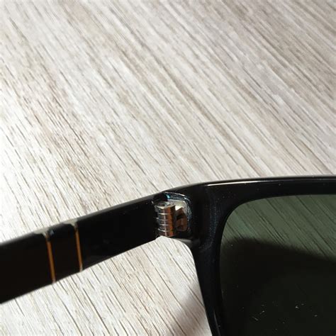 persol quality problems